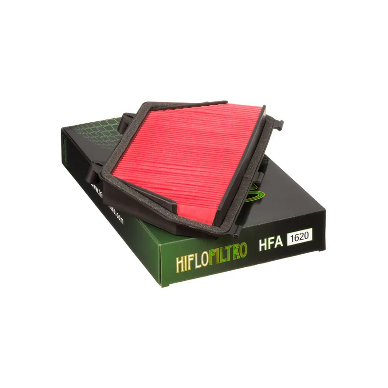 Achat Immédiat Filtre à air HIFLOFILTRO – HFA1620 Honda CBR600RR