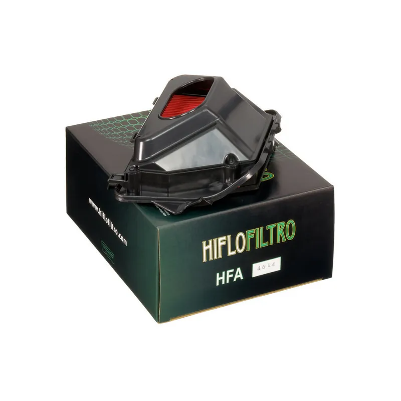 Bon Marché Filtre à air HIFLOFILTRO – HFA4614 Yamaha YZF-R6
