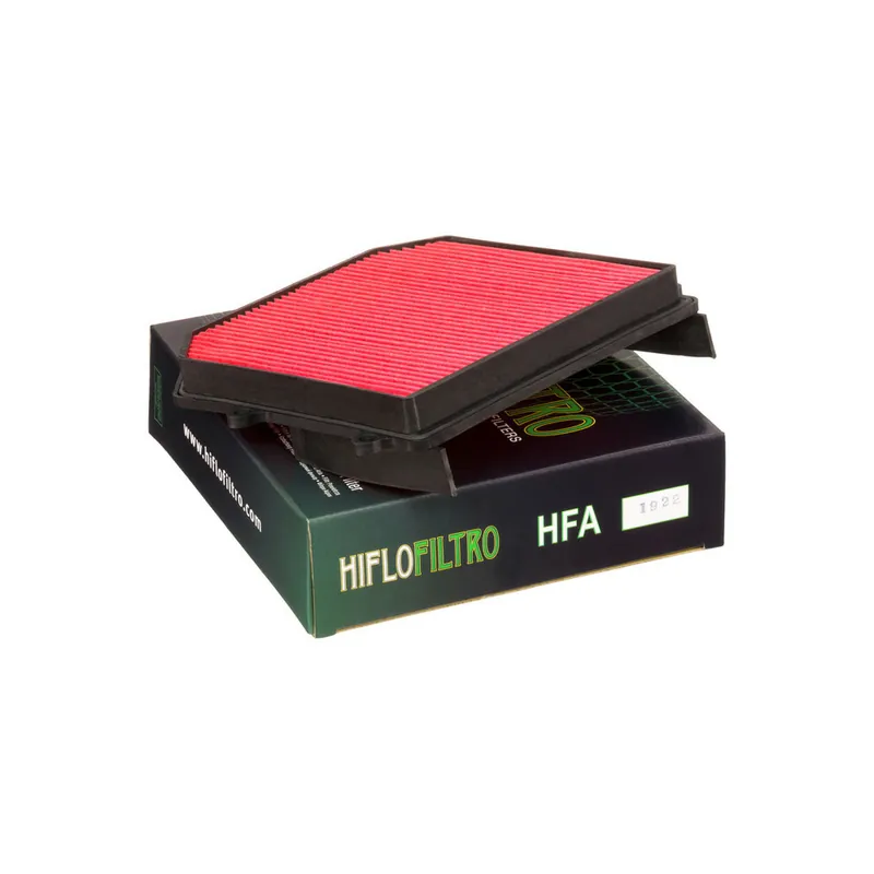 Filtre à air HIFLOFILTRO – HFA1922 Honda XL1000V Varadero Nouvelle Collection