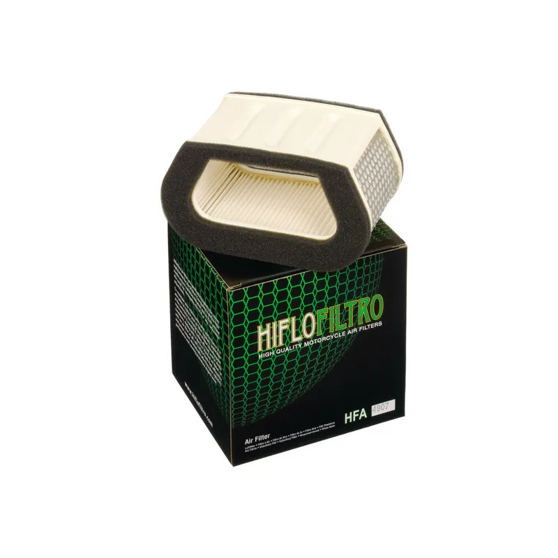 Filtre à air HIFLOFILTRO – HFA4907 Yamaha YZF-R1 Populaire