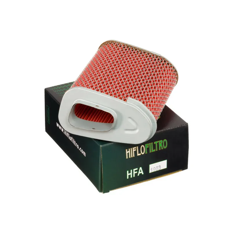 Soldes Filtre à air HIFLOFILTRO – HFA1903 Honda CBR1000F