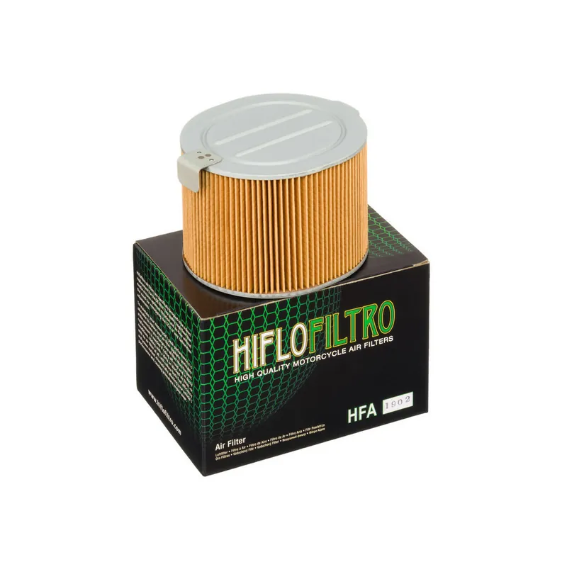 Meilleur Choix Filtre à air HIFLOFILTRO – HFA1902 Honda CBX1000