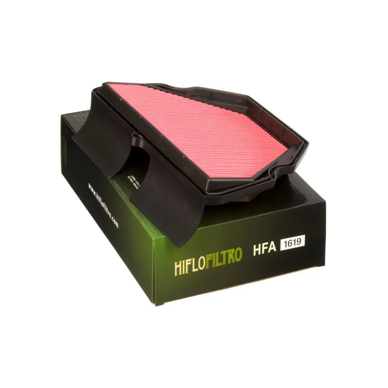 Filtre à air HIFLOFILTRO – HFA1619 Honda CBR600 Commande En Gros