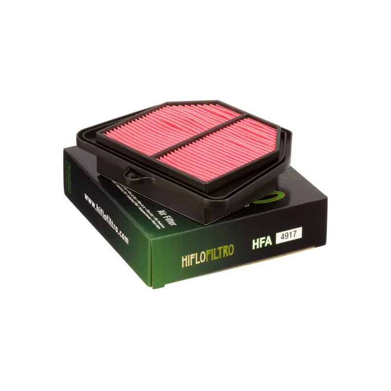 Must-Have Filtre à air HIFLOFILTRO – HFA4917 Yamaha