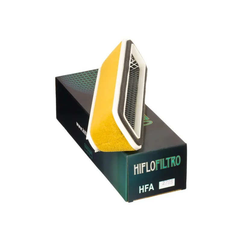Filtre à air HIFLOFILTRO – HFA2705 Kawasaki Jusqu&rsquo;à Épuisement Des Stocks
