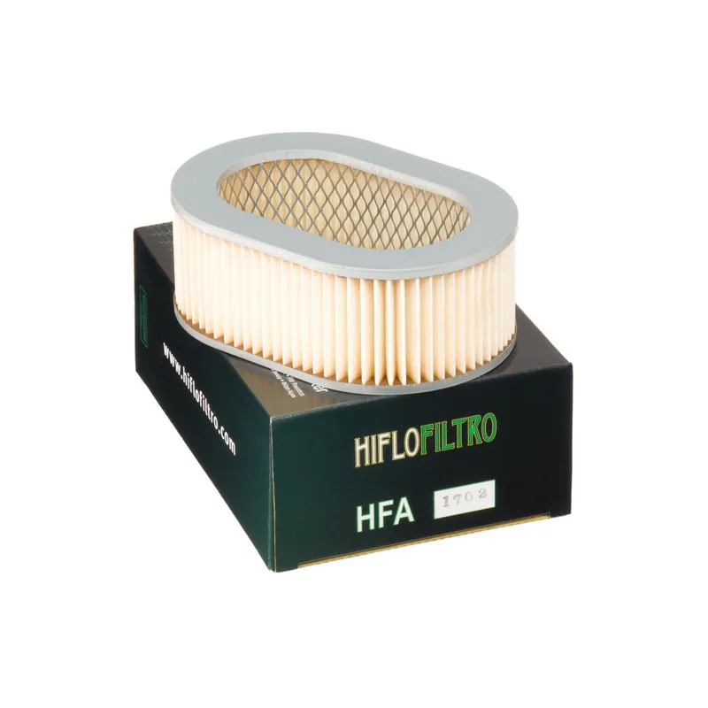 Filtre à air HIFLOFILTRO – HFA1702 Honda VF750C Réduction