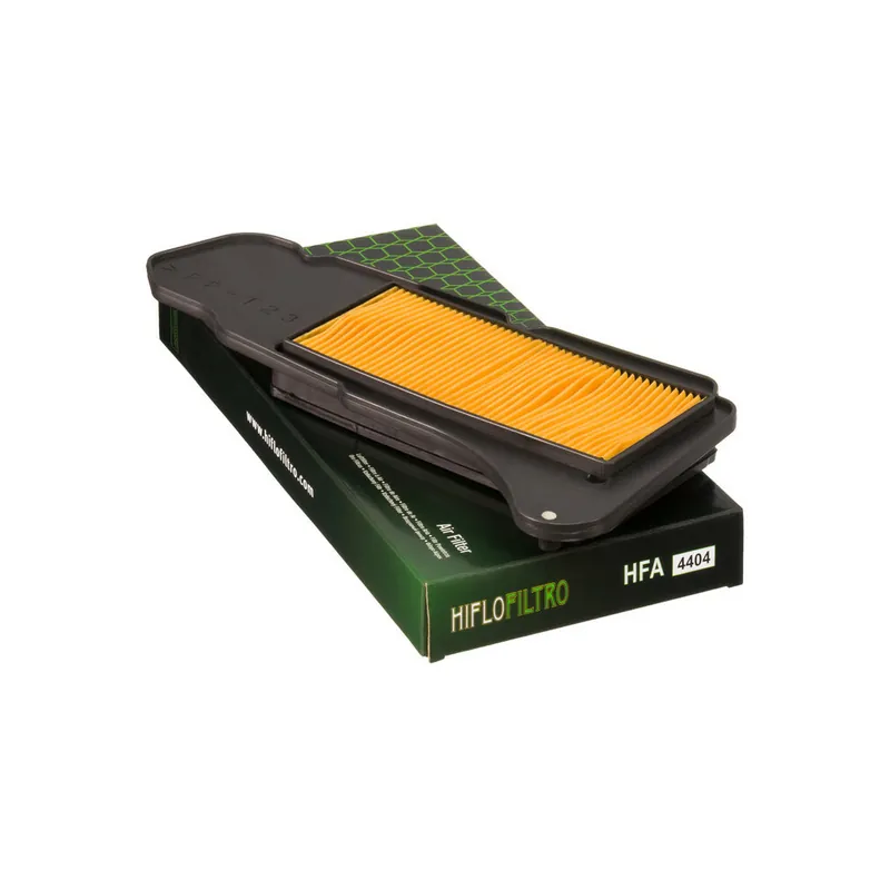 Filtre à air HIFLOFILTRO – HFA4404 Yamaha YP 400 Majesty (1er filtre ) Authentique