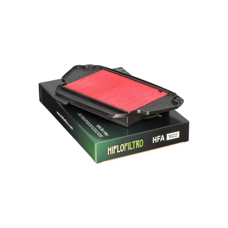Populaire Filtre à air HIFLOFILTRO – HFA1622 Honda Cb650F