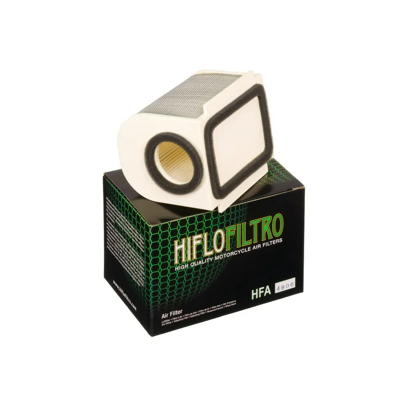 Filtre à air HIFLOFILTRO – HFA4906 Yamaha XJR1200/XJR1300 Populaire