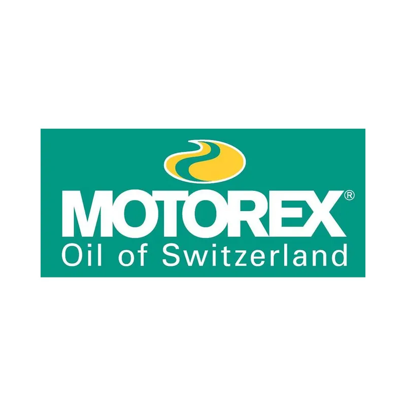 Jusqu&rsquo;à Épuisement Des Stocks Autocollant MOTOREX 840x385mm