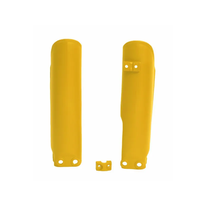 Solde Protections de fourche RACETECH – jaune