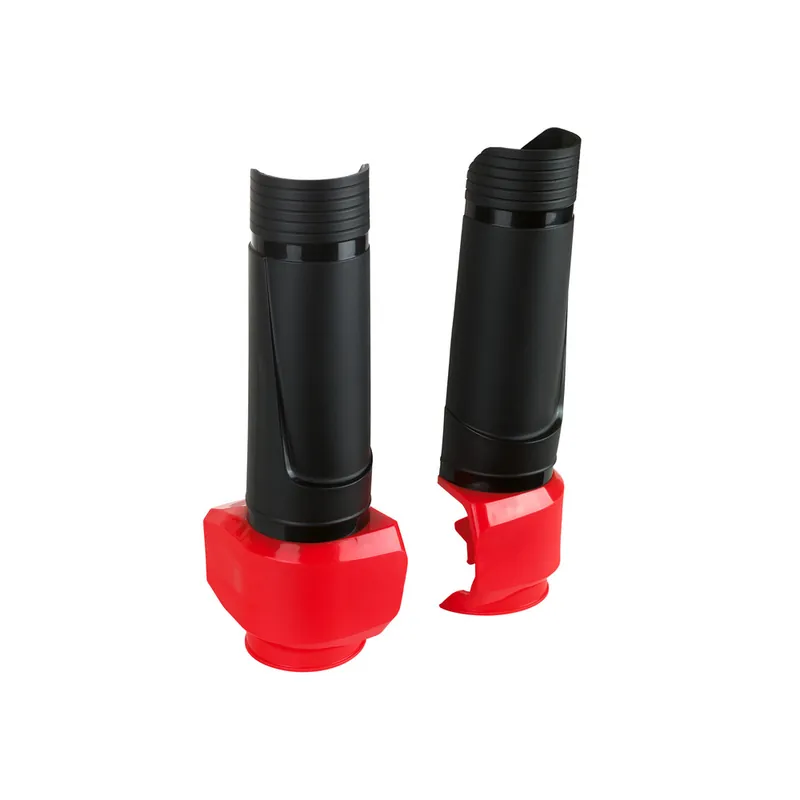 Protecteur de fourche supérieure POLISPORT Solde