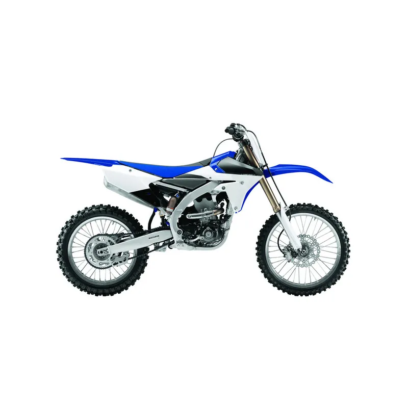 Kit plastique POLISPORT couleur origine (2015) Yamaha YZ85 Nouvel Arrivage