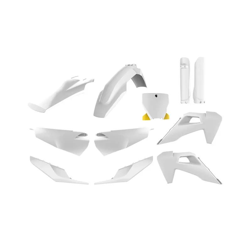 Acheter Direct Kit plastique POLISPORT couleur O19
