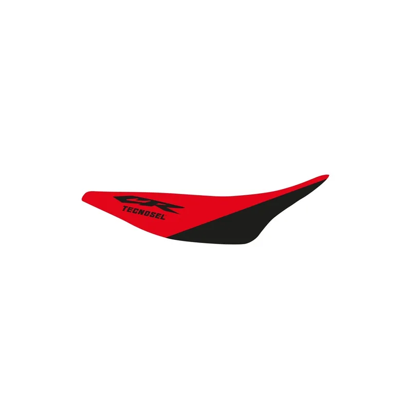 Quantité Limitée Housse de selle TECNOSEL Team Honda 1995 USA