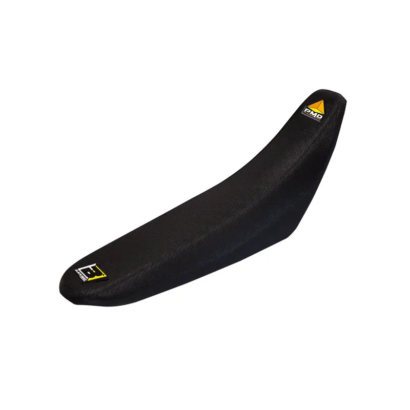 Housse de selle BLACKBIRD Pyramid noir Suzuki RM125/250 Commande En Gros