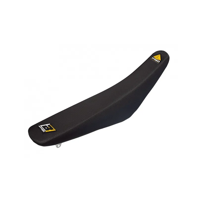 Housse de selle BLACKBIRD Pyramid noir Fantic XE/XX Acheter Direct