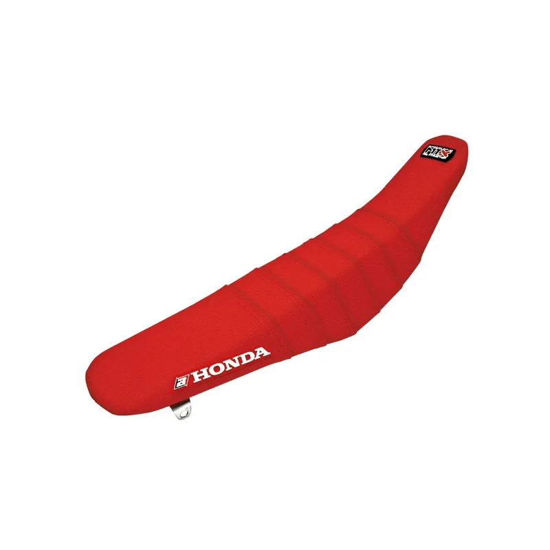 Promotion Saisonnière Housse de selle BLACKBIRD Multitraction Honda CRF450R
