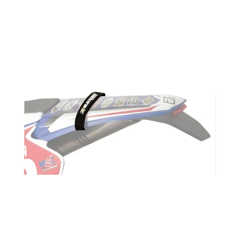 Vente Flash Sangle de maintien arrière BLACKBIRD noir