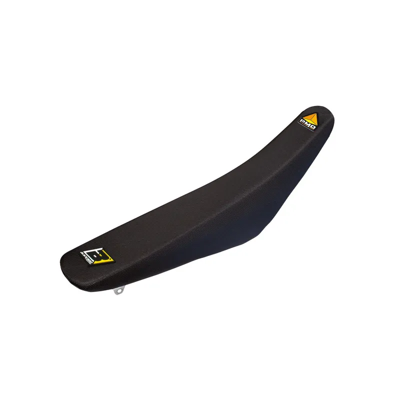 Housse de selle BLACKBIRD Pyramid noir Honda CRF250R/CRF450R Commander Vite