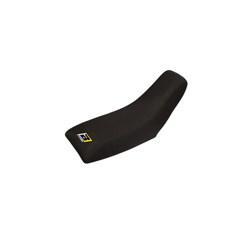 Housse de selle BLACKBIRD Pyramid noir Yamaha YFM700R Raptor Dernier Modèle