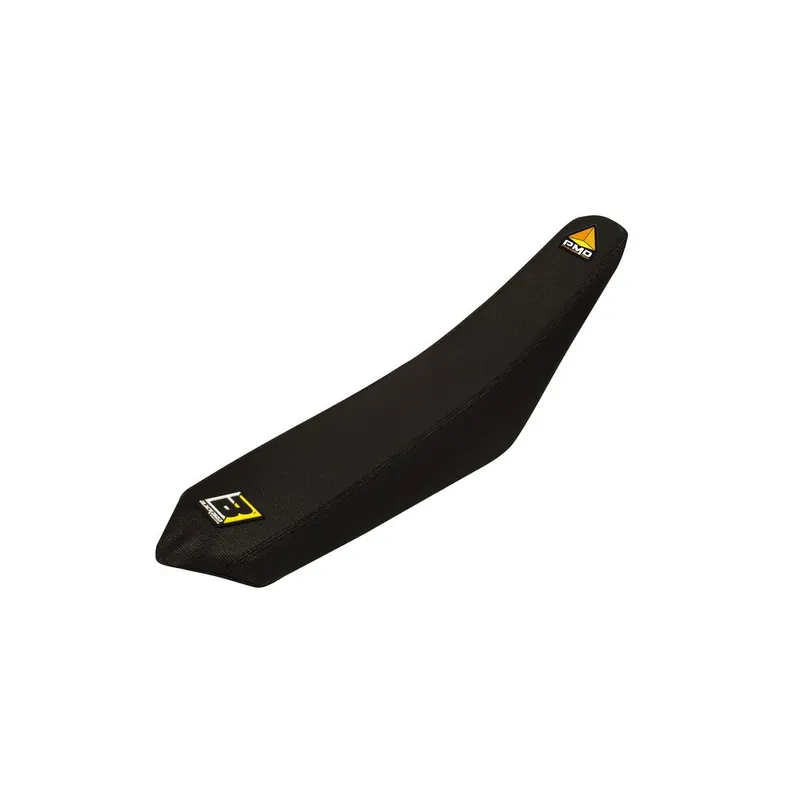 Nouvelle Collection Housse de selle BLACKBIRD Pyramid noir Beta