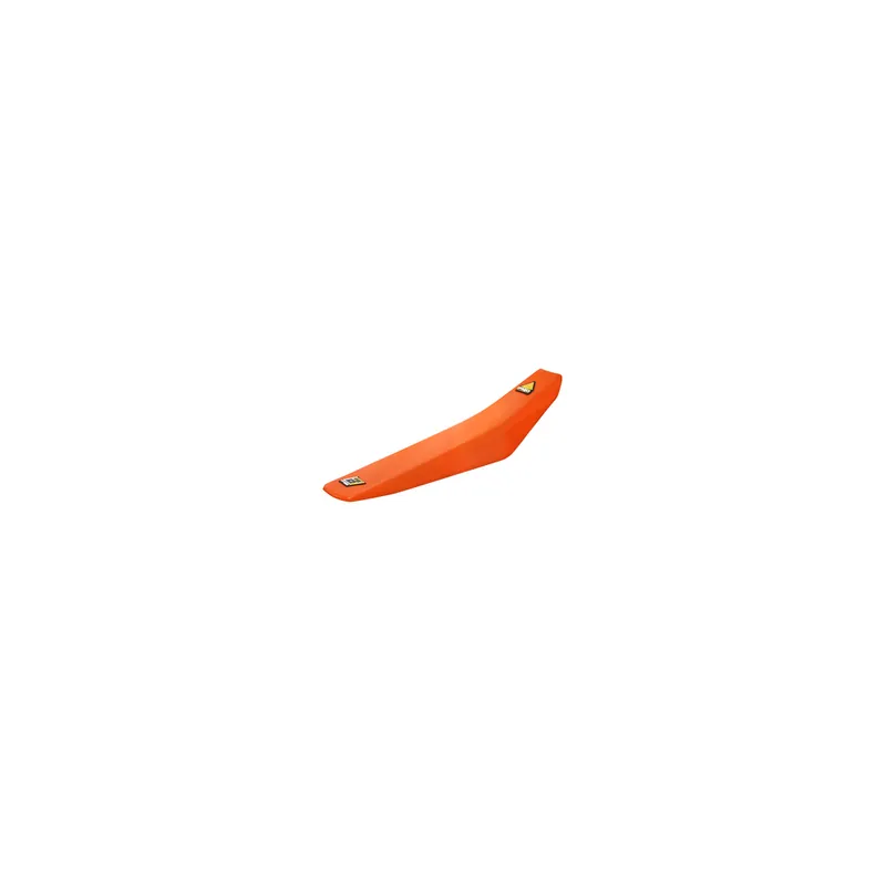 Vente Directe Housse de selle BLACKBIRD Pyramid orange – KTM SX-SXF
