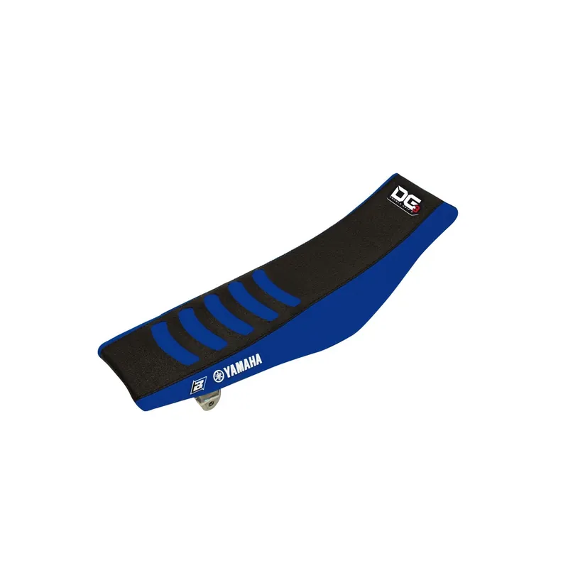Housse de selle BLACKBIRD Double Grip 3 - Yamaha YZ85 Offre Exclusive