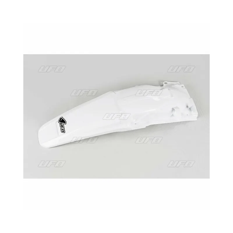 Vente Directe Garde-boue arrière UFO blanc Honda CRF250X