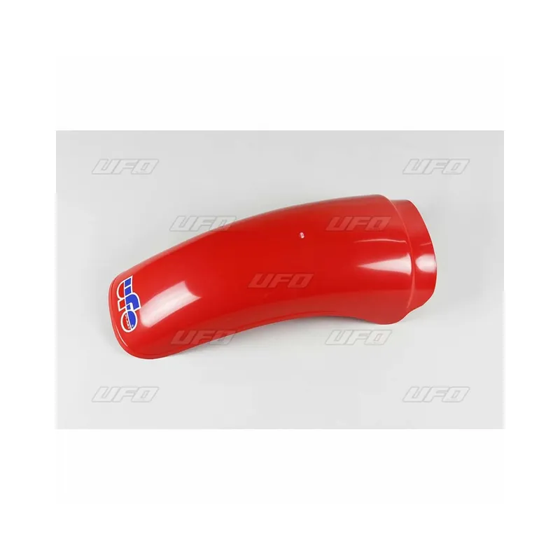 Réduction Garde-boue arrière UFO rouge Maico 250/400/440