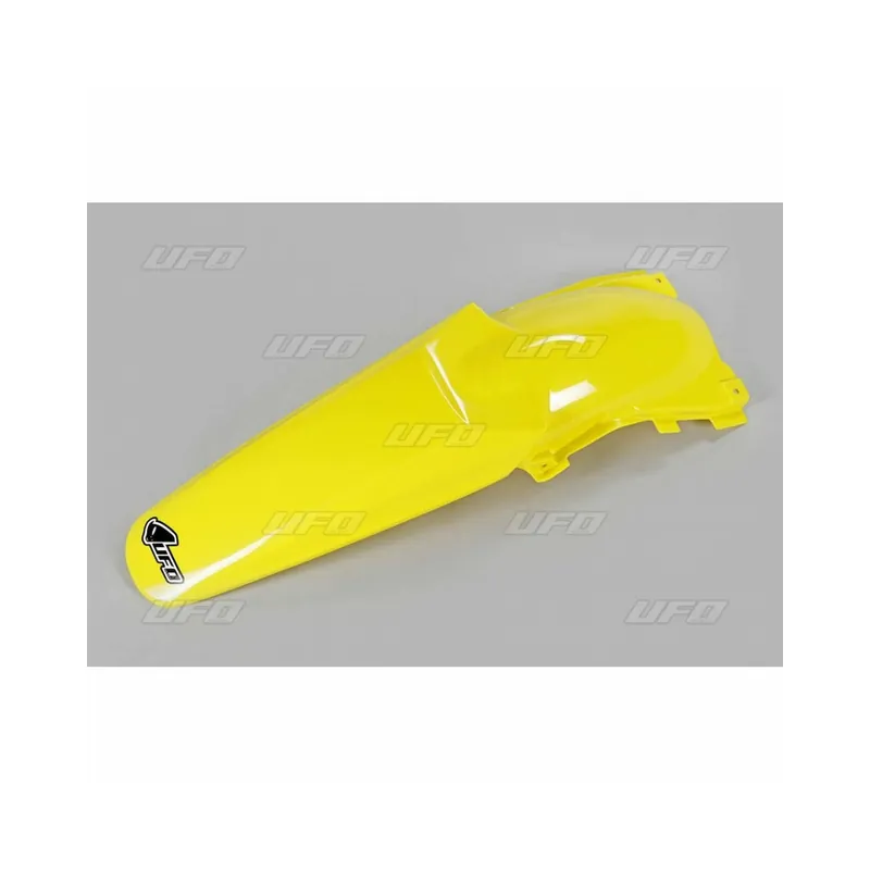 Acheter En Ligne Garde-boue arrière UFO jaune Suzuki RM-Z250