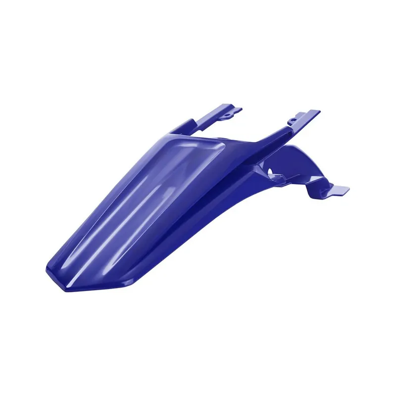 Garde-boue arrière POLISPORT bleu Authentique