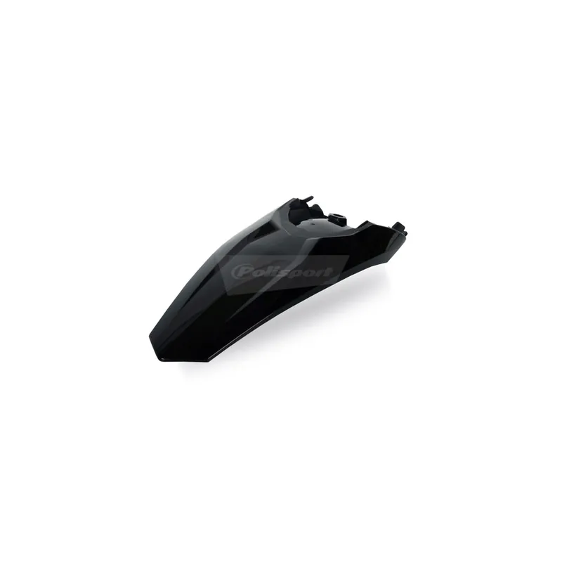 Acheter En Ligne Garde-boue arrière POLISPORT noir KTM