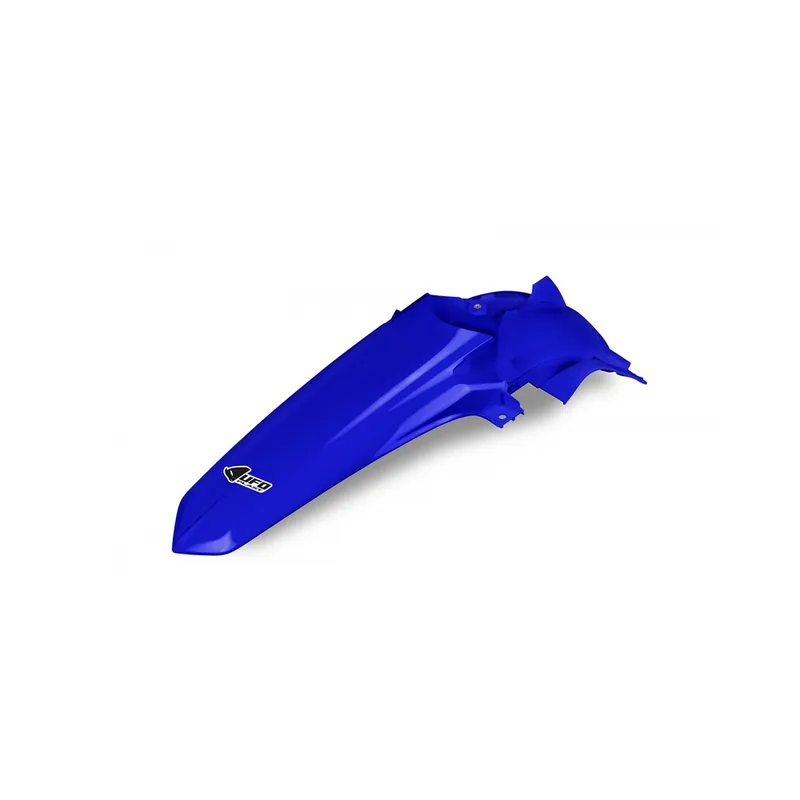 Usine Directe Garde-boue arrière UFO – bleu Yamaha YZ125/250