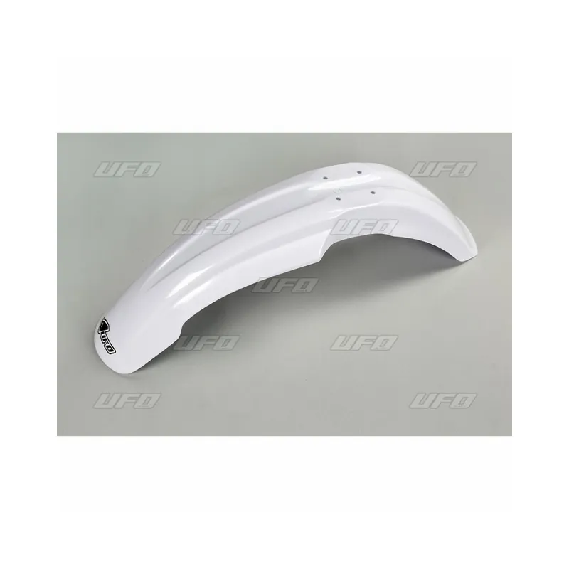 Acheter En Ligne Garde-boue avant UFO blanc Yamaha