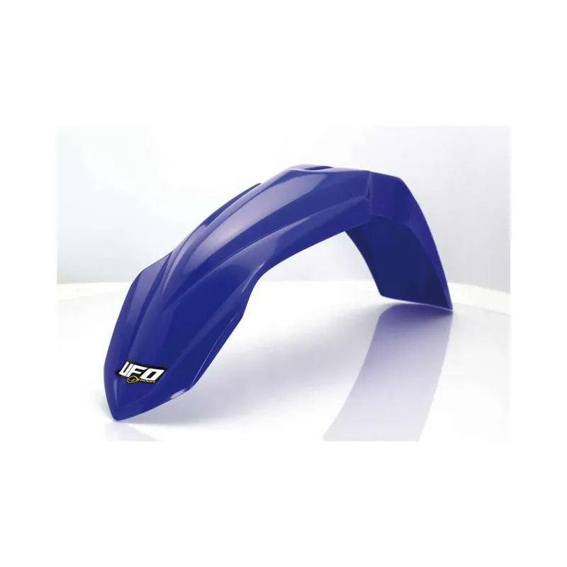 Bon Marché Garde-boue avant UFO bleu Reflex Yamaha YZ125/250
