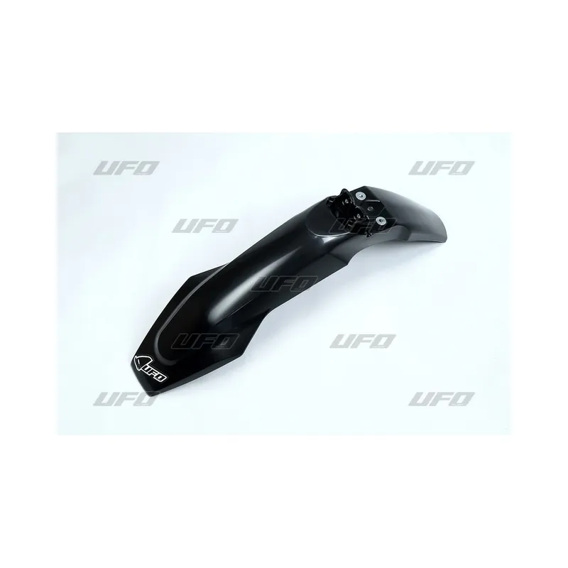 Bon Plan Garde-boue avant UFO noir Husqvarna TC85