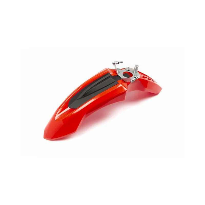 Garde-boue avant S3 fixation haute rouge Montesa Cota/4Ride Bon Plan