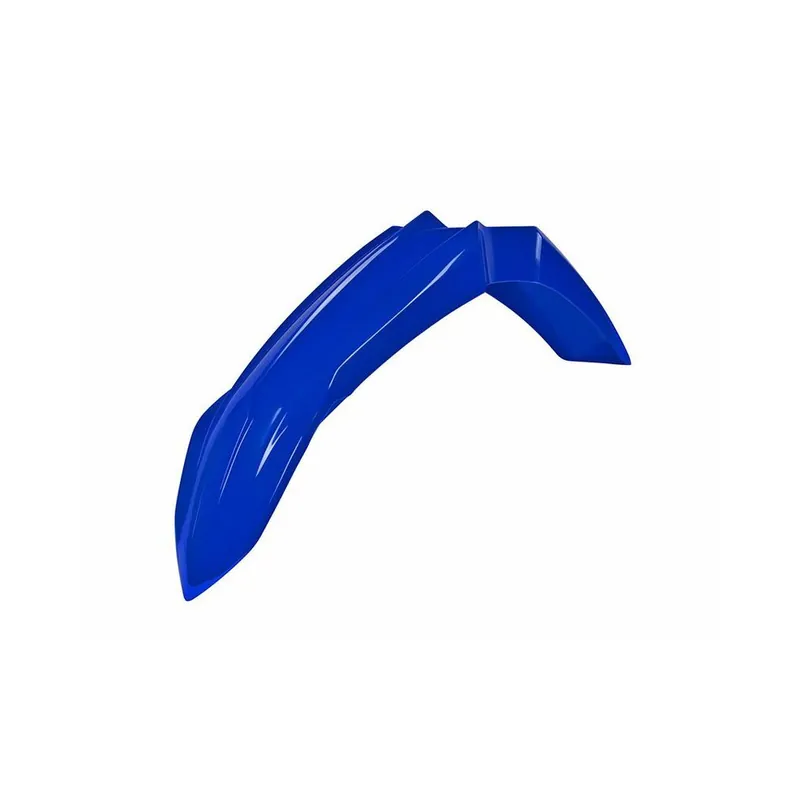 Garde-boue avant RACETECH bleu Yamaha YZ-450F Prix Choc