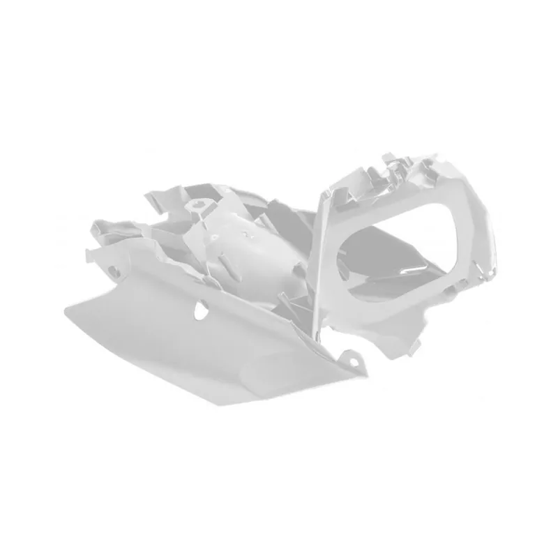 Boite à air RACETECH blanche KTM SX/SX-F Retour Gratuit