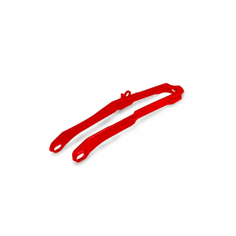 Acheter Direct Patin de bras oscillant UFO – rouge Honda CRF250/450R/RX