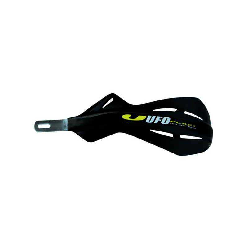 Achat Immédiat Protège-mains universel UFO Alu noir