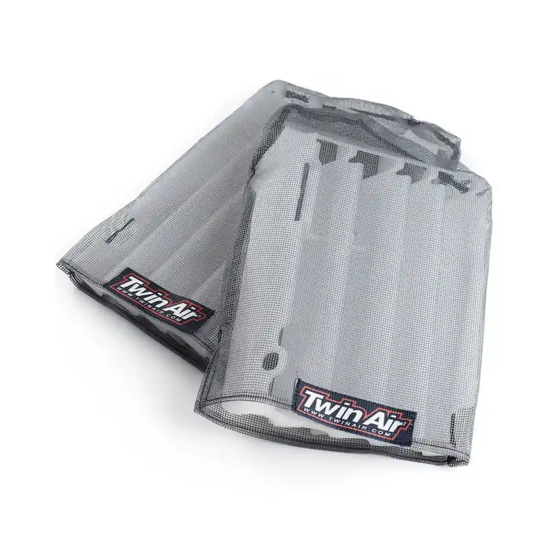 Filet de protection de radiateur TWINAIR nylon – Yamaha YZ450F Produit De Marque