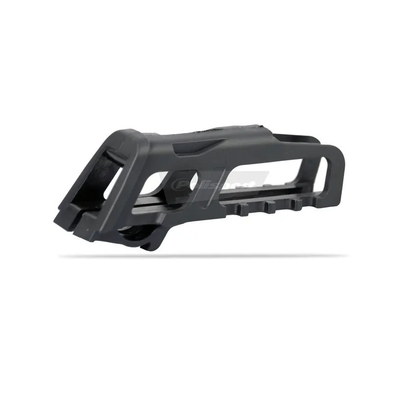 Promotion Guide chaîne POLISPORT noir Honda CRF250R/CRF450R