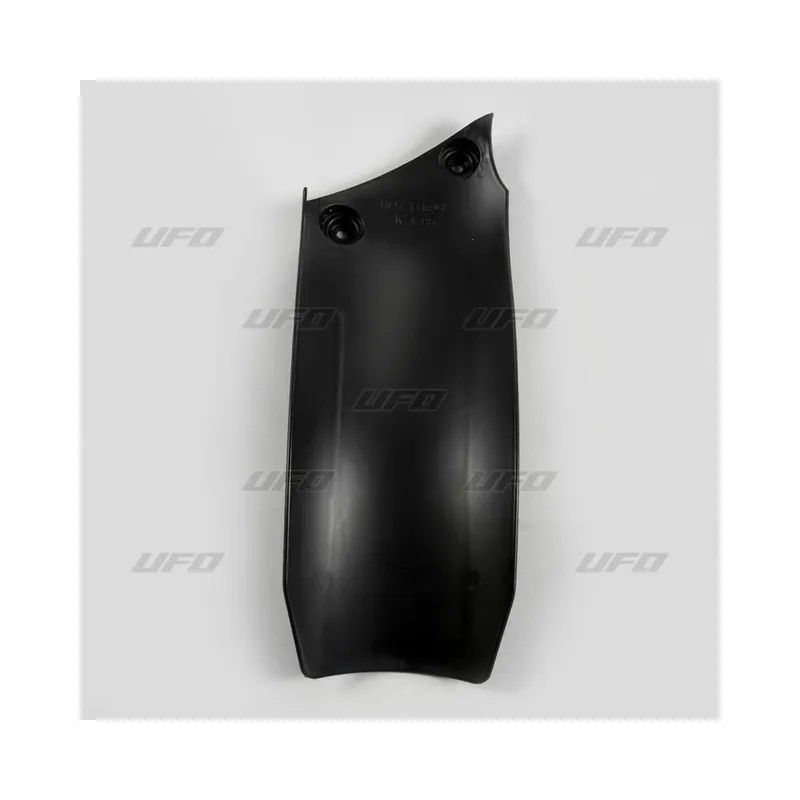Bavette d'amortisseur UFO noir KTM SX85 Soldes