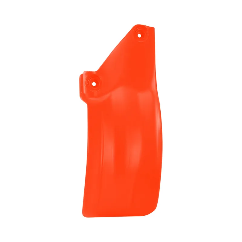 Super Prix Bavette d'amortisseur POLISPORT orange KTM/Husqvarna