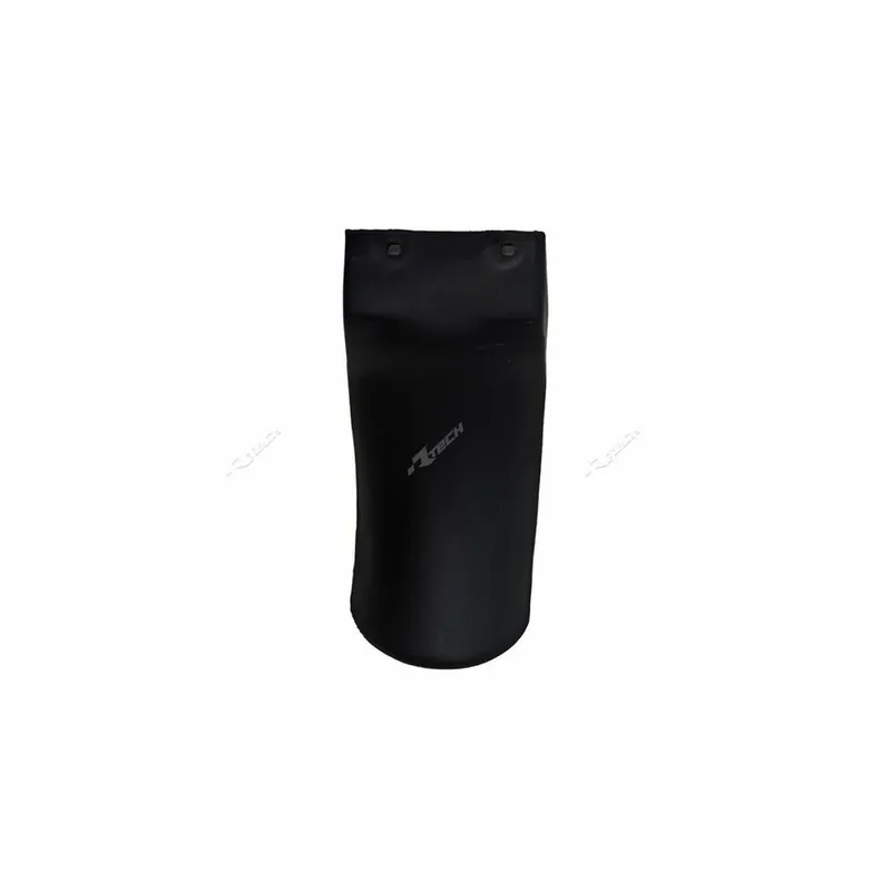 Bavette d'amortisseur RACETECH noir Yamaha Bon Plan