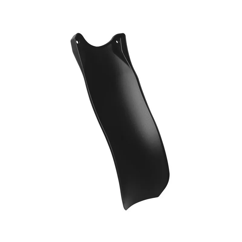 Bavette d'amortisseur RACETECH noir Honda CRF450R Remise
