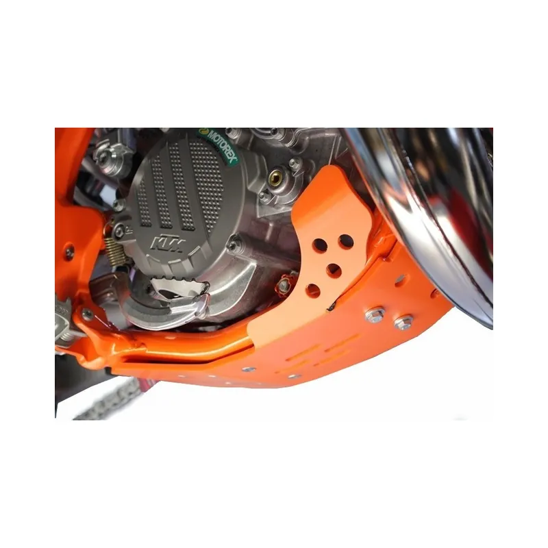 Retour Gratuit Sabot AXP GP – PHD 6mm KTM SX85