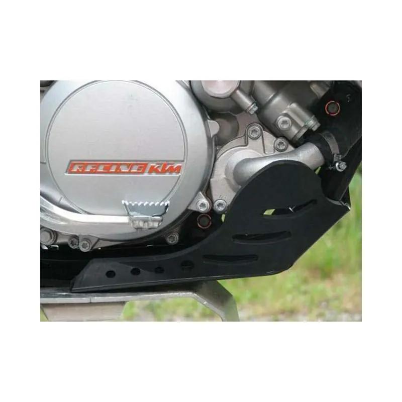Sabot AXP GP – PHD 6mm KTM Prix Cassé